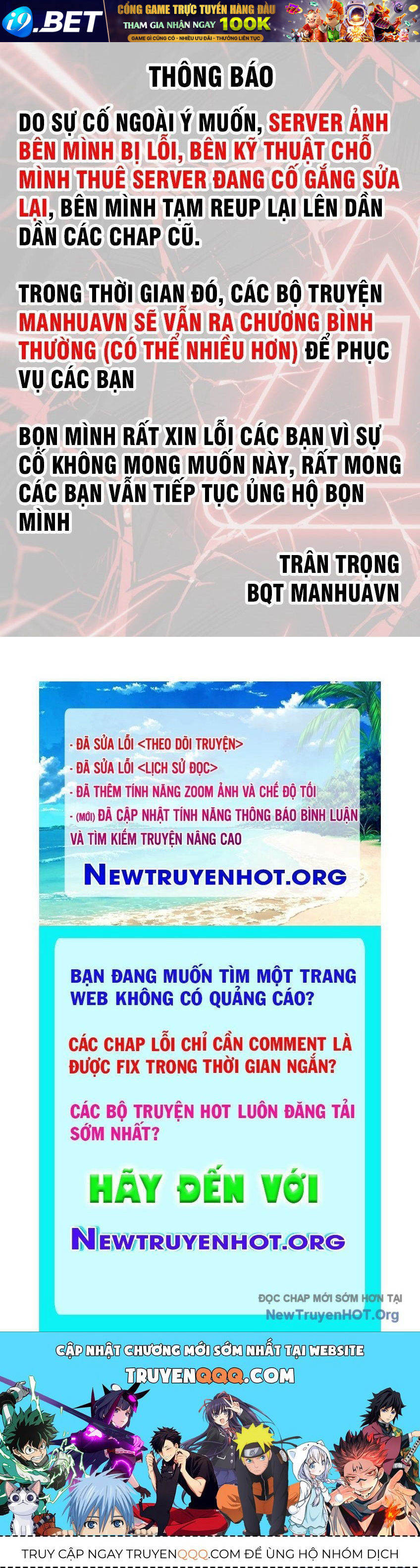 Nettruyen Truyện tranh online
