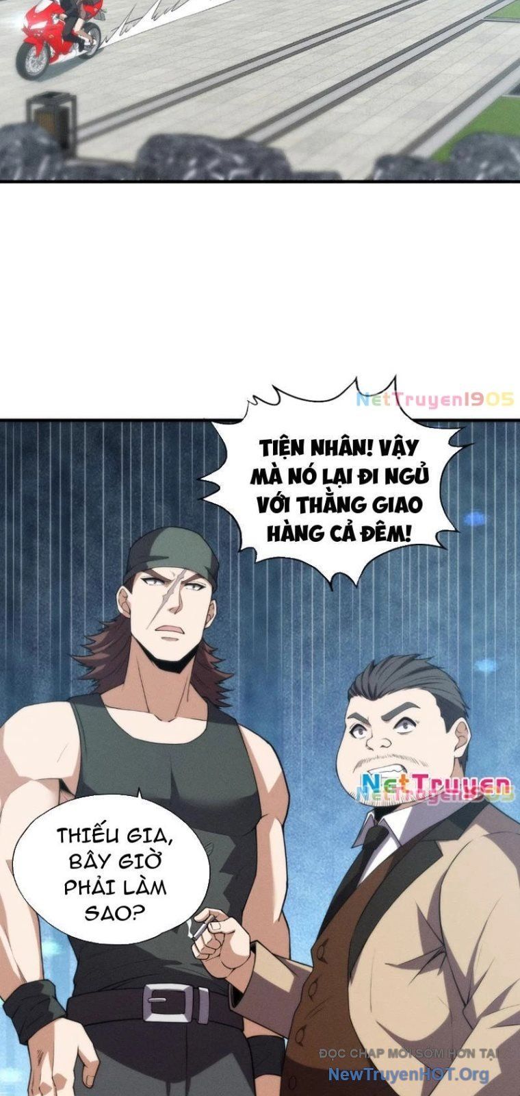 Nettruyen Truyện tranh online
