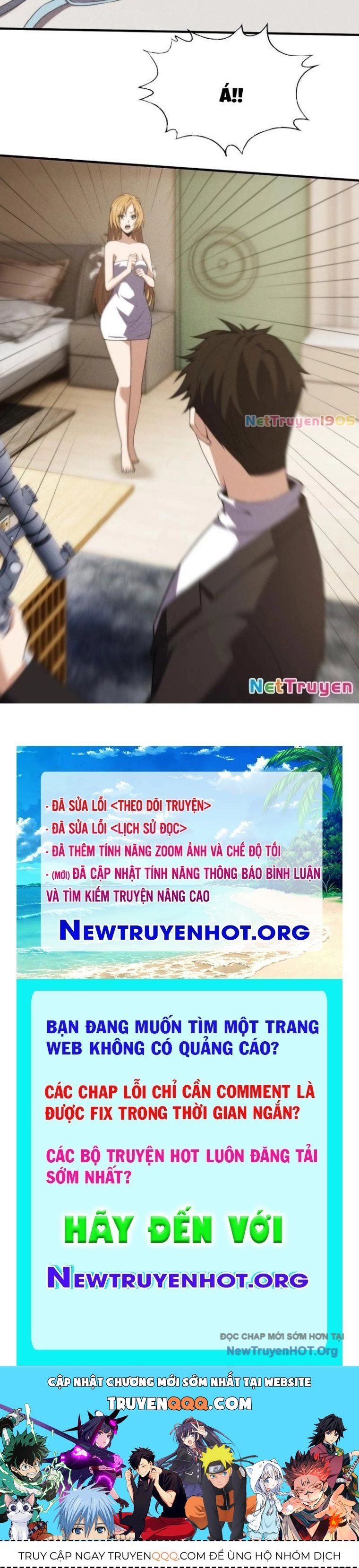 Nettruyen Truyện tranh online
