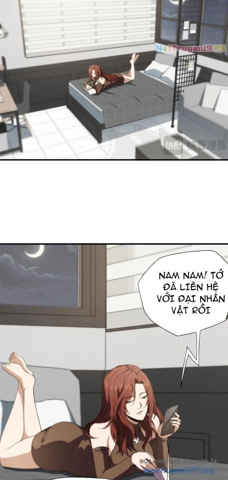 Nettruyen Truyện tranh online