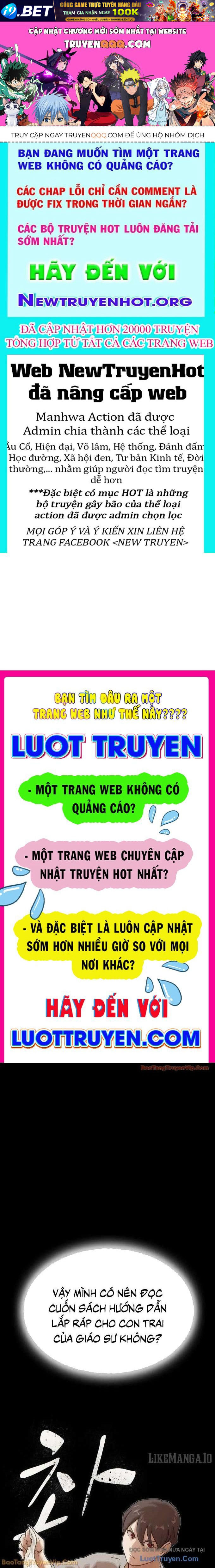 Thiên Tài Nhìn Thấu Thế Giới Chapter 38 - TC Truyện