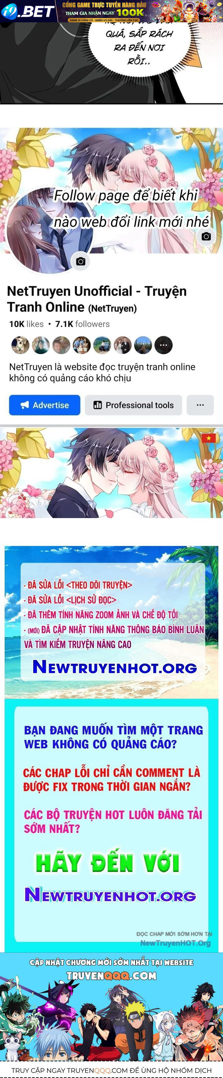 Trang truyện