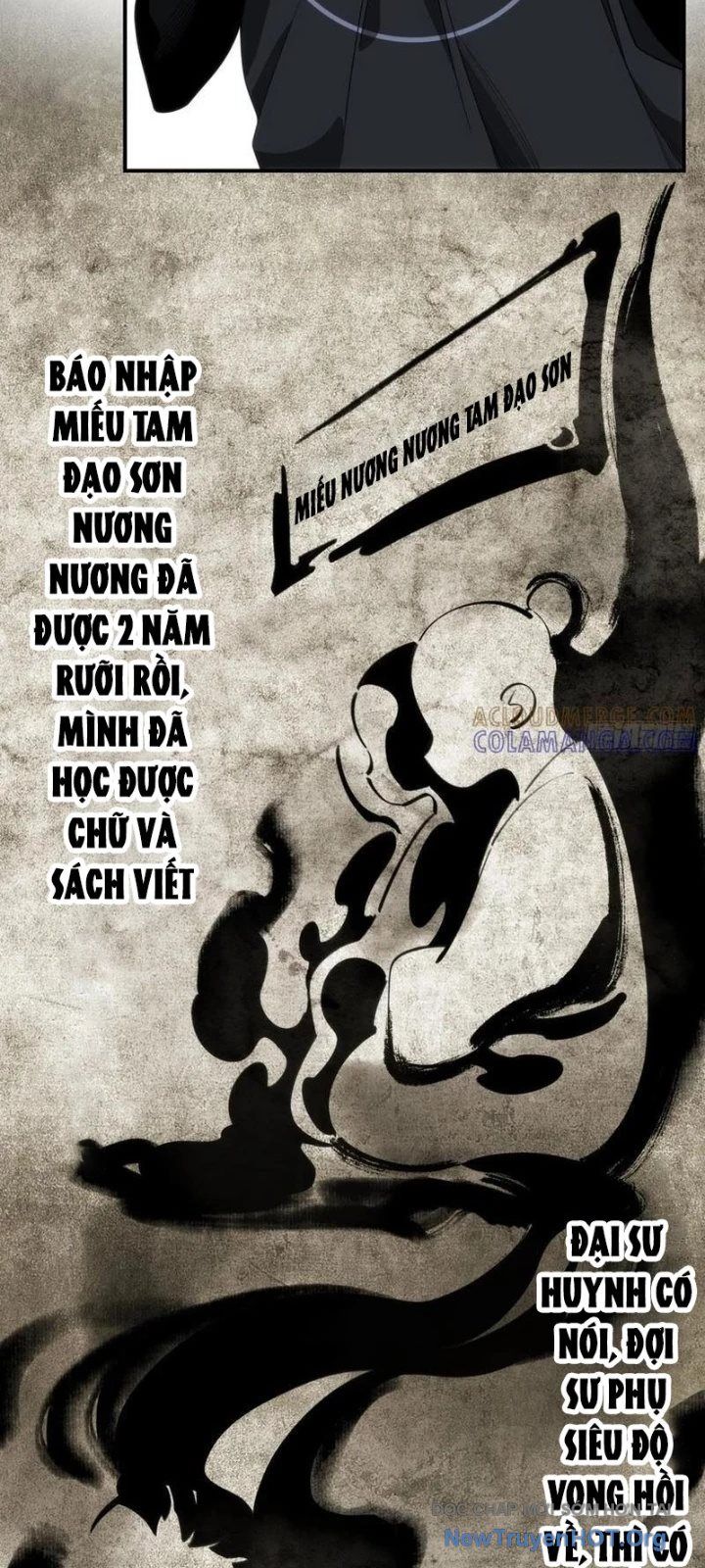 Trang truyện