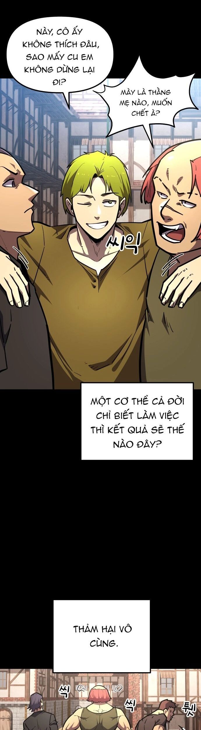 Trang truyện