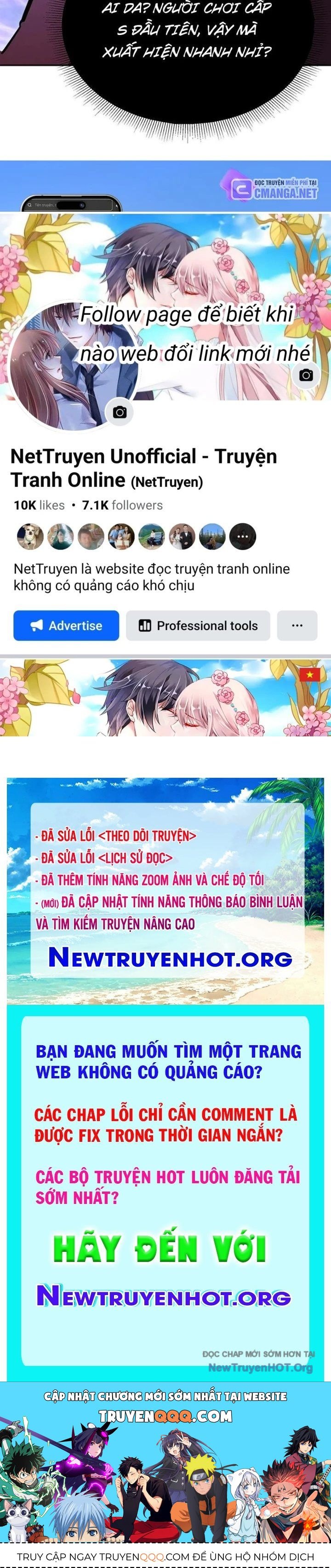 Trang truyện
