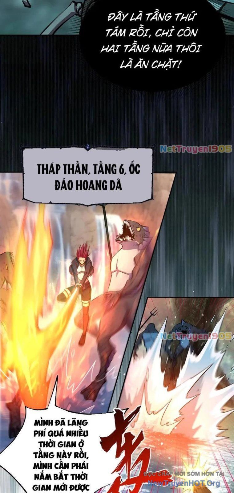 Trang truyện