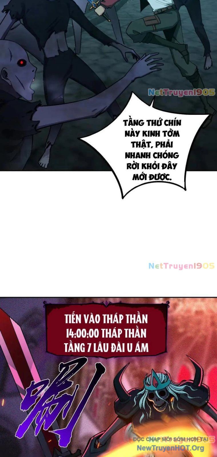 Trang truyện