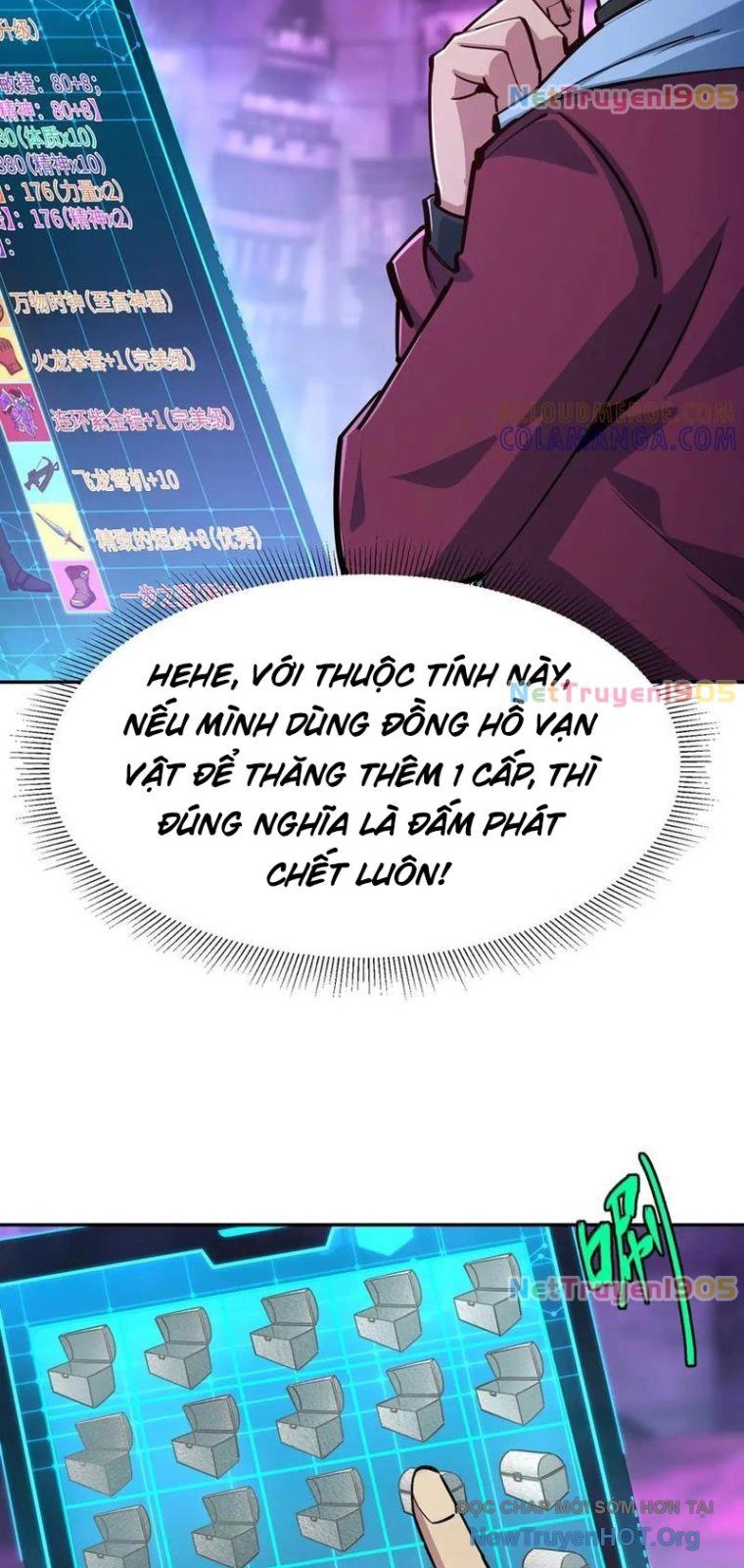 Trang truyện