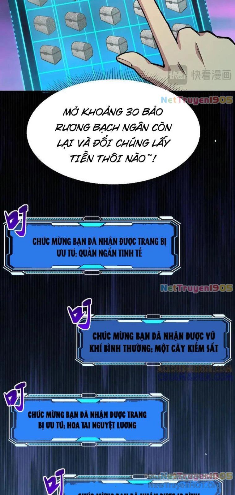 Trang truyện