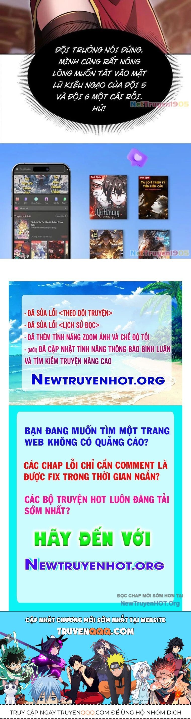 Trang truyện