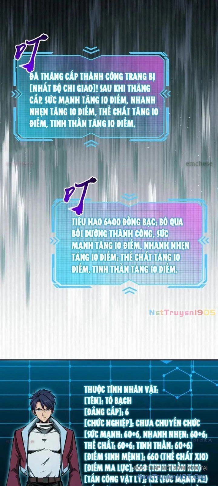 Trang truyện
