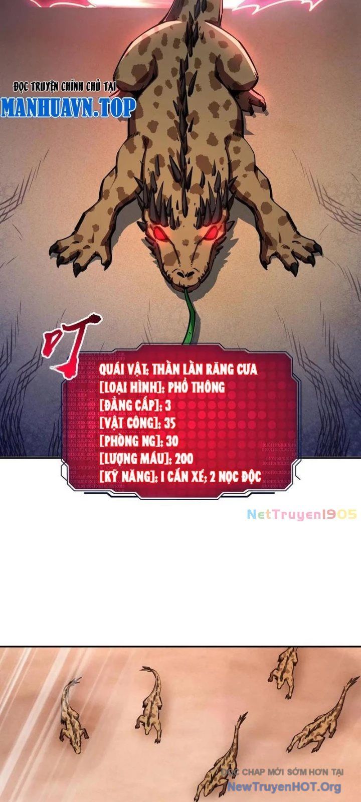 Trang truyện