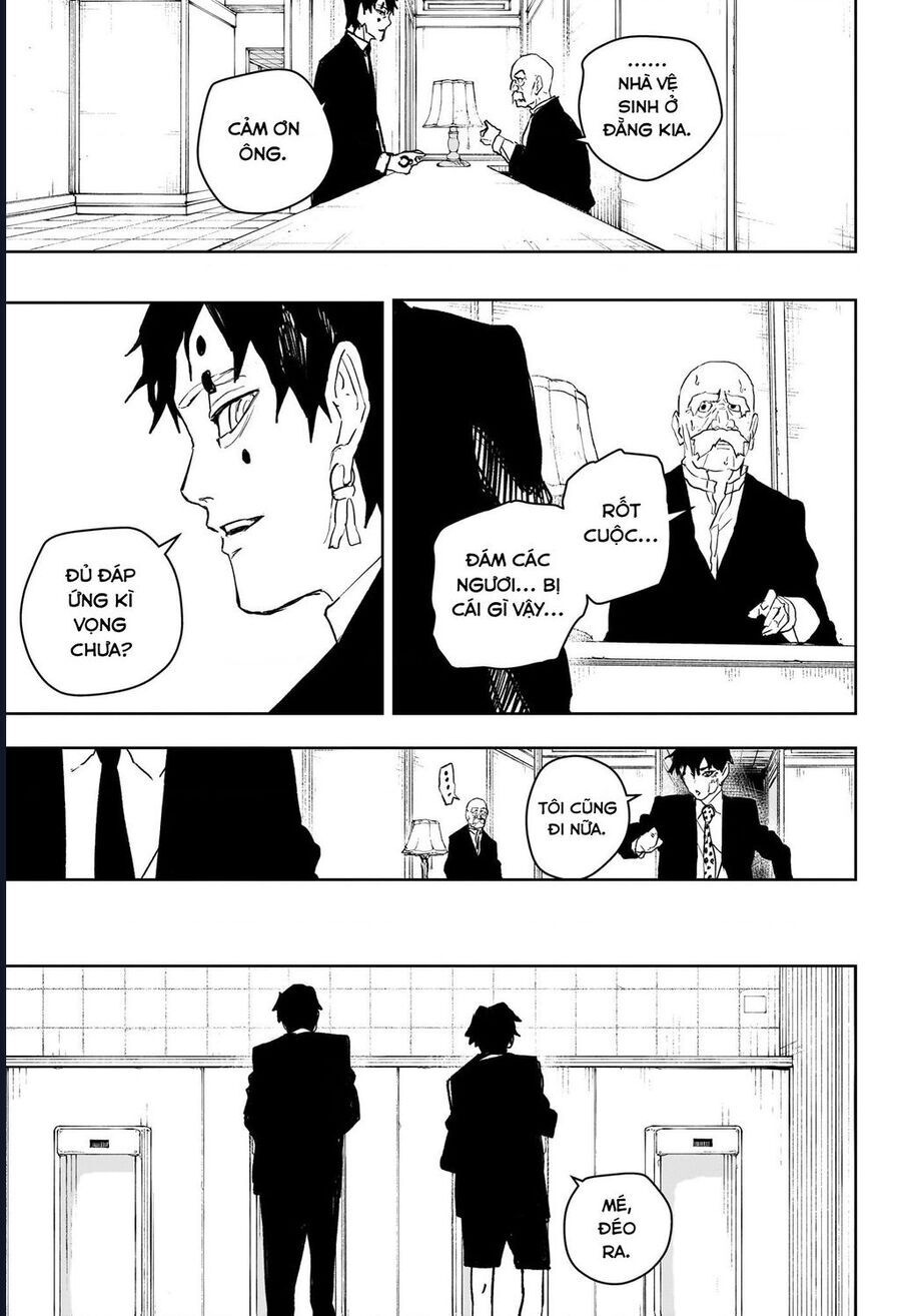 Chapter 85 - Image 12