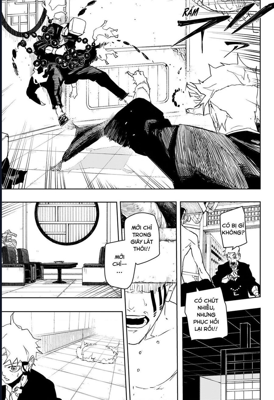 Chapter 85 - Image 16