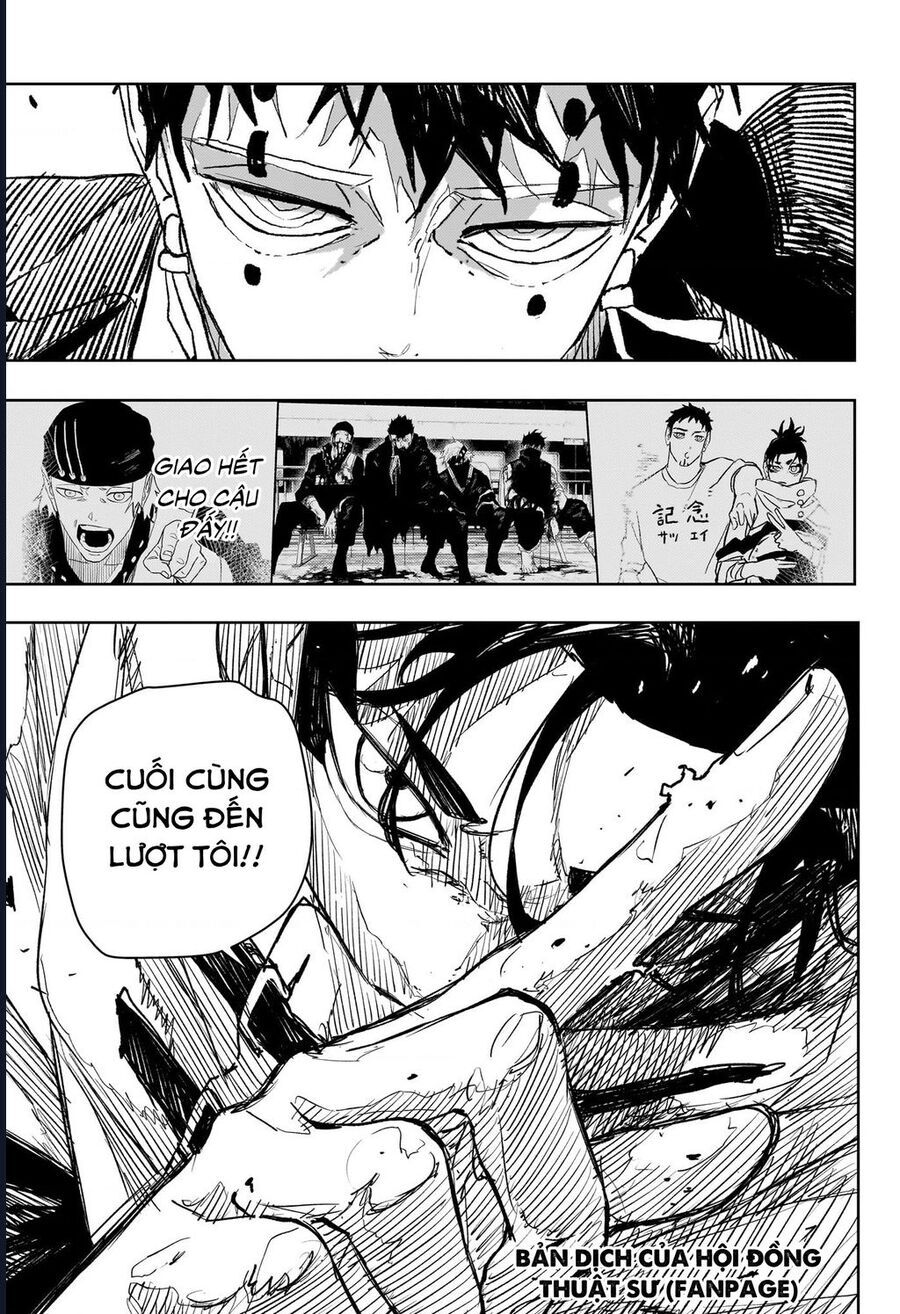Chapter 85 - Image 19