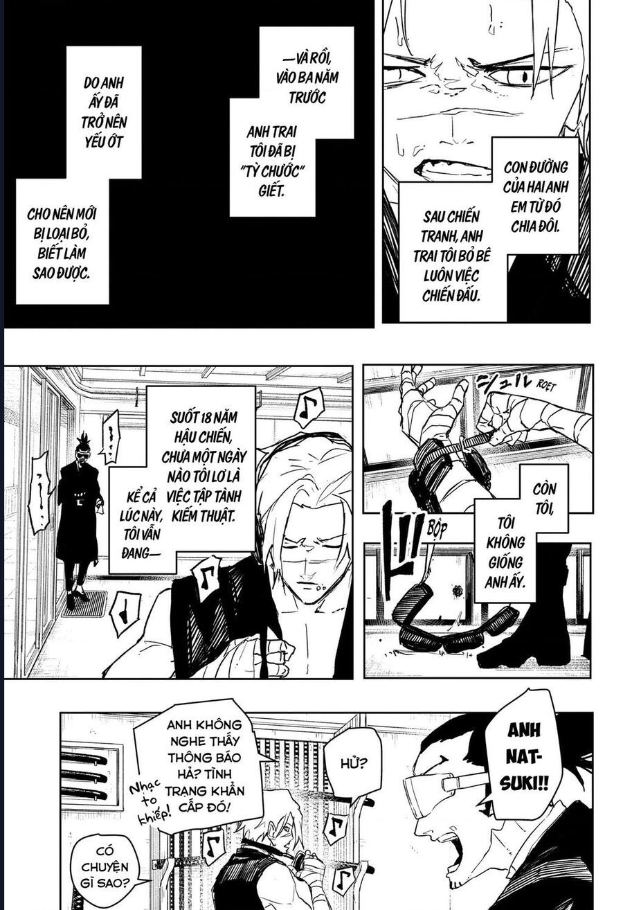 Chapter 87 - Image 19