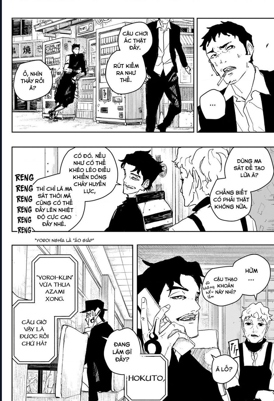 Chapter 87 - Image 10
