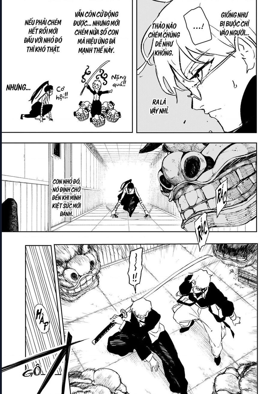 Chapter 88 - Image 12