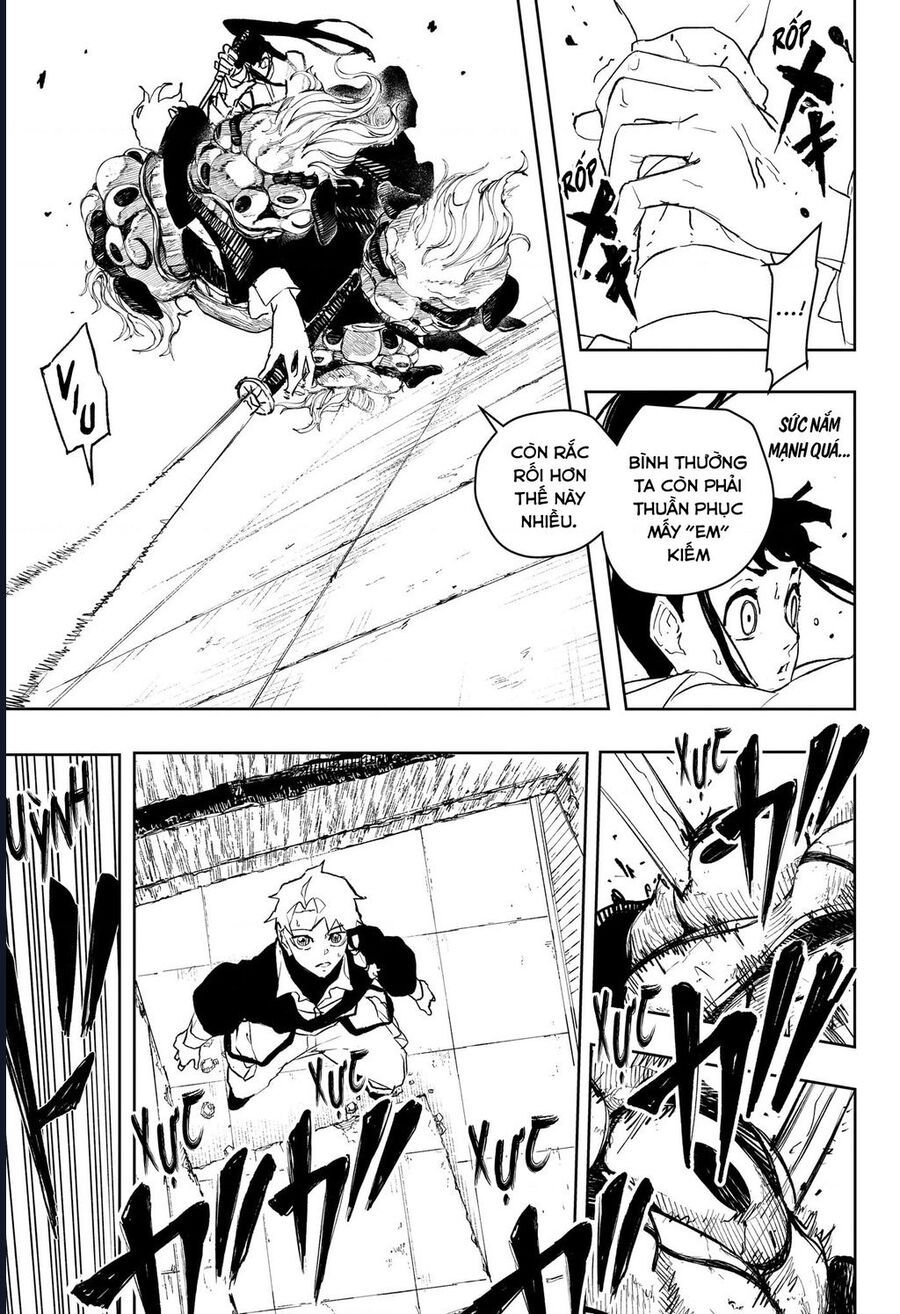 Chapter 88 - Image 18