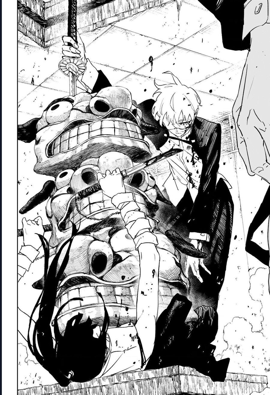 Chapter 88 - Image 19