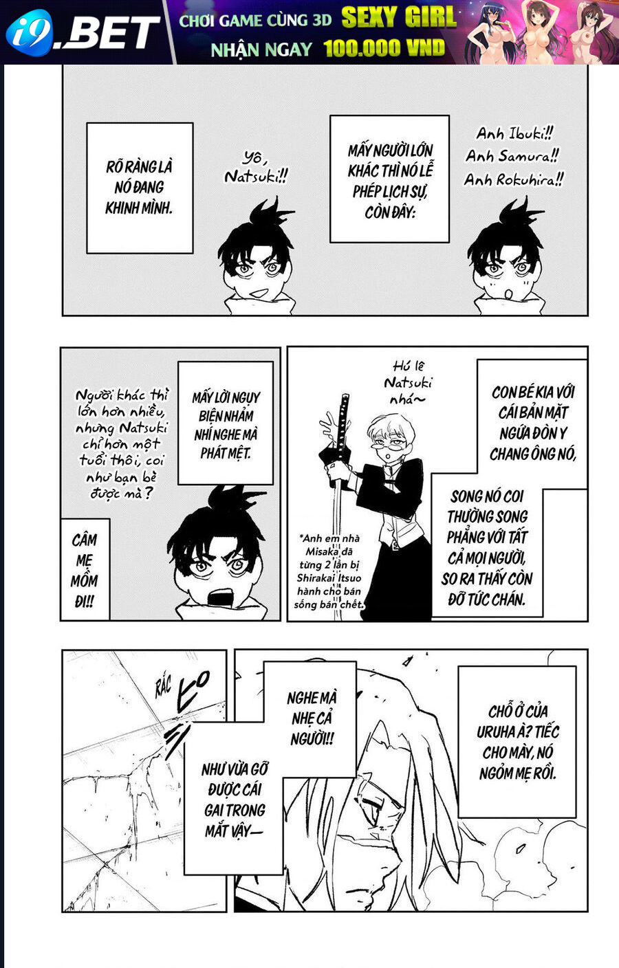 Chapter 89 - Image 18