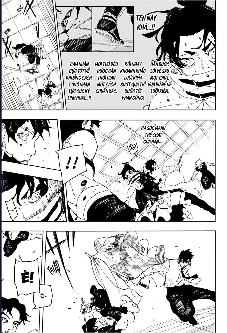 Chapter 90 - Image 12