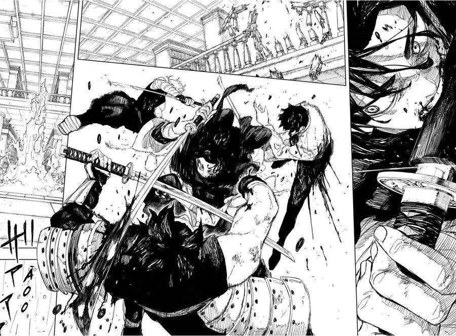 Chapter 90 - Image 17