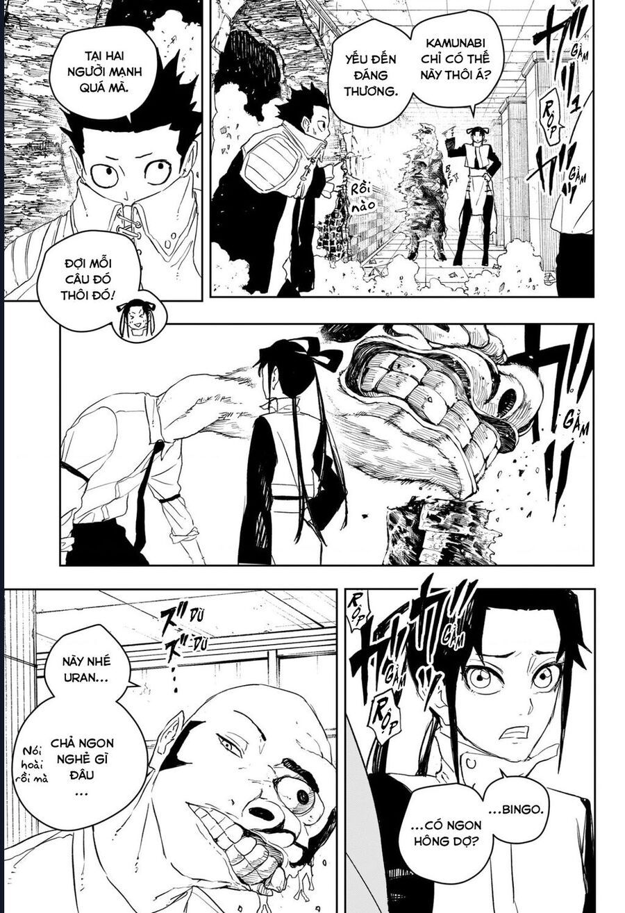 Chapter 91 - Image 11