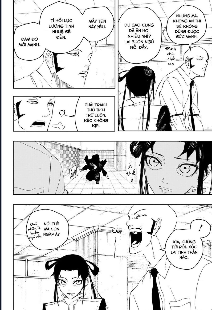 Chapter 91 - Image 12