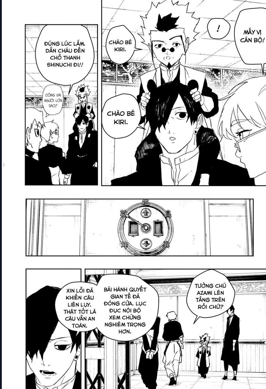 Chapter 91 - Image 15