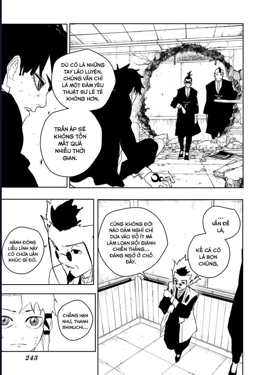 Chapter 91 - Image 17