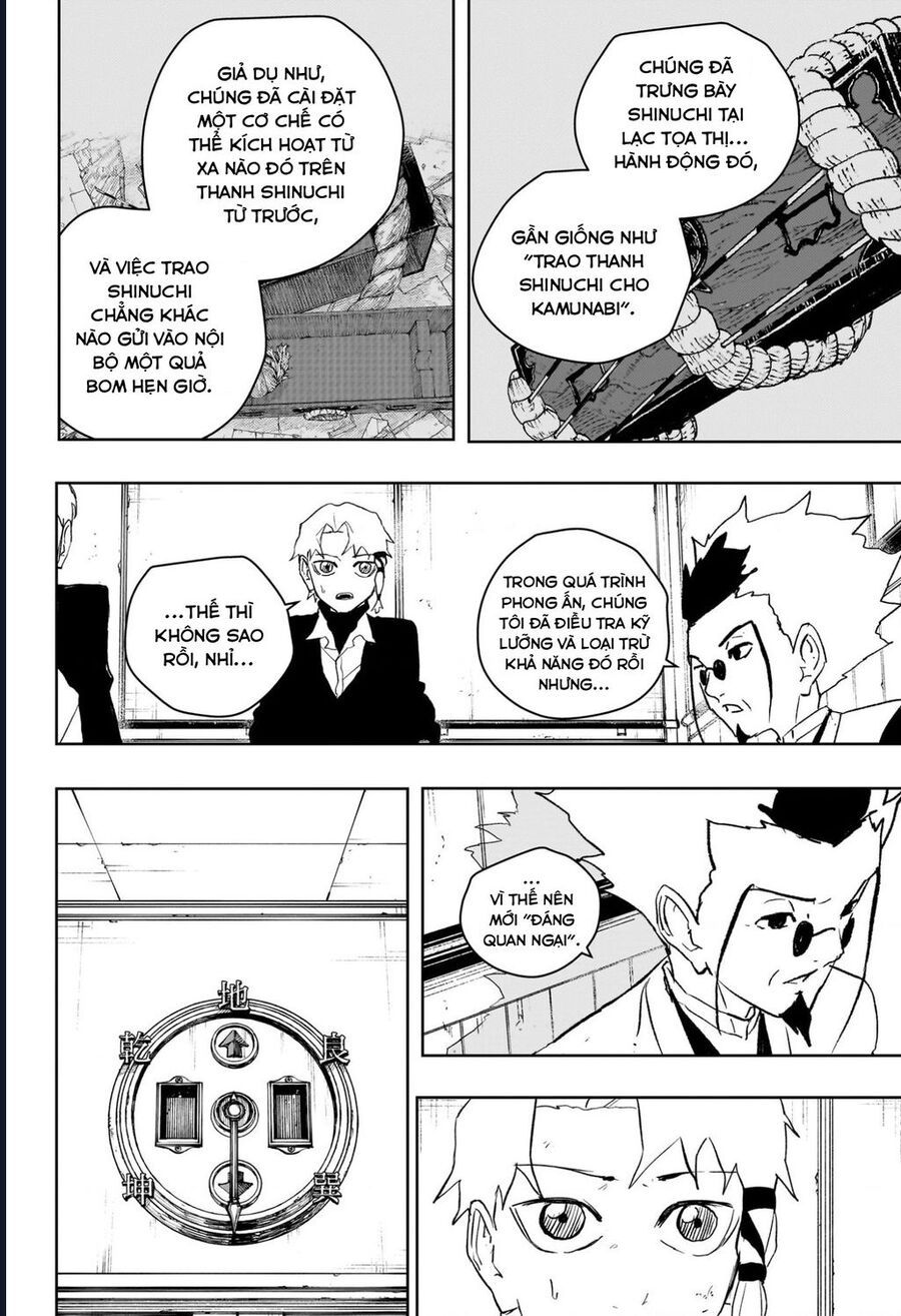 Chapter 91 - Image 18