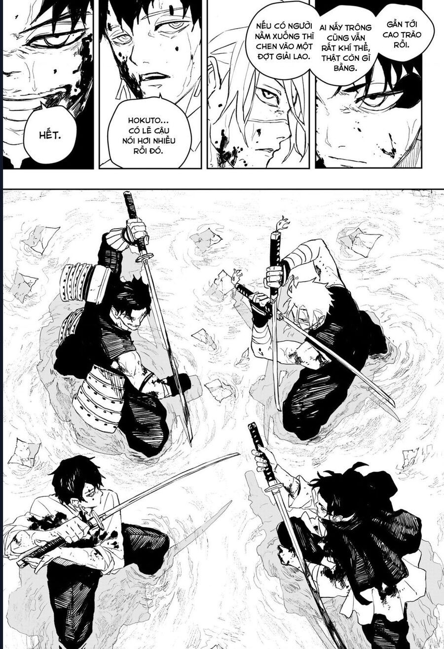 Chapter 91 - Image 6