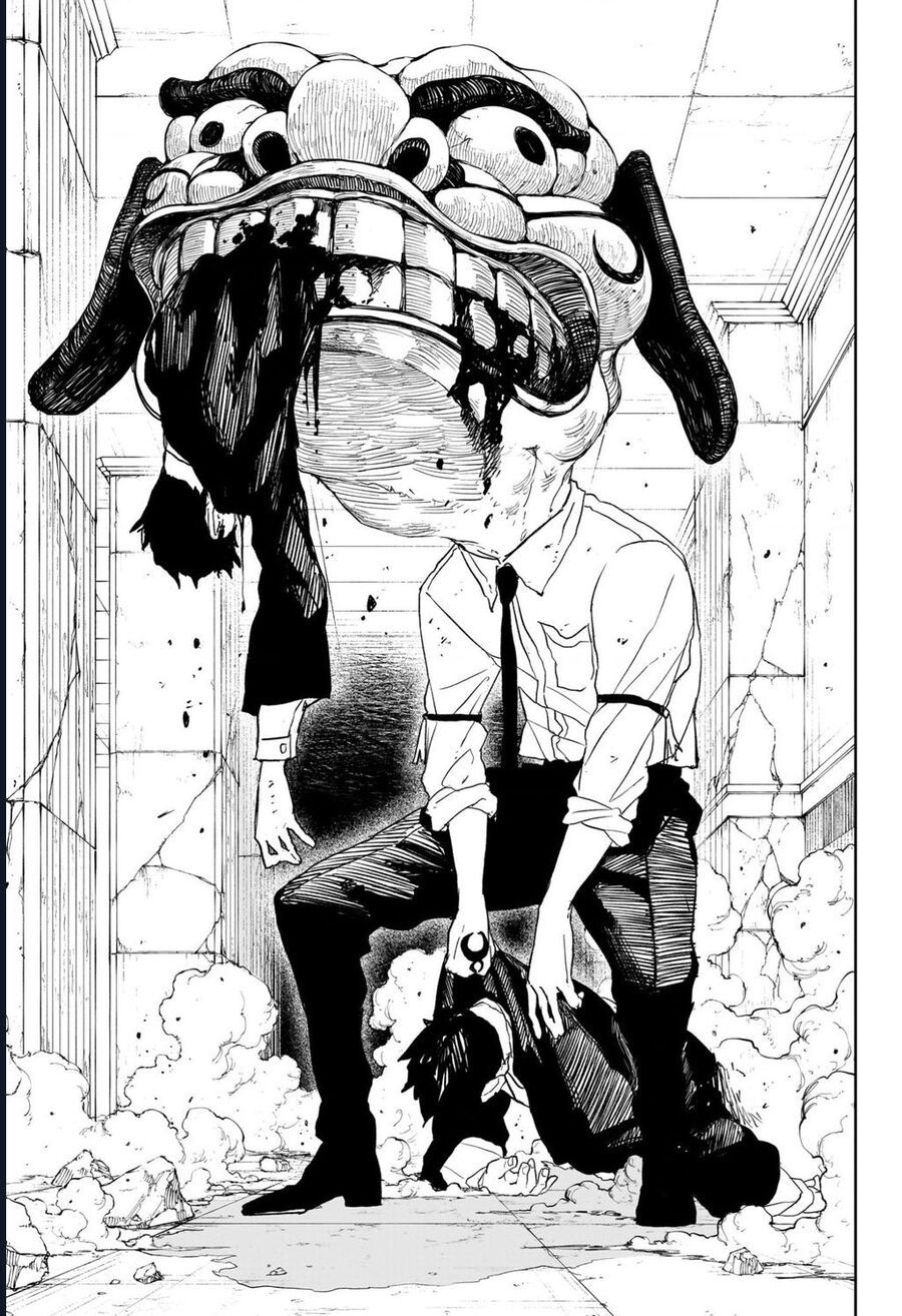 Chapter 91 - Image 9