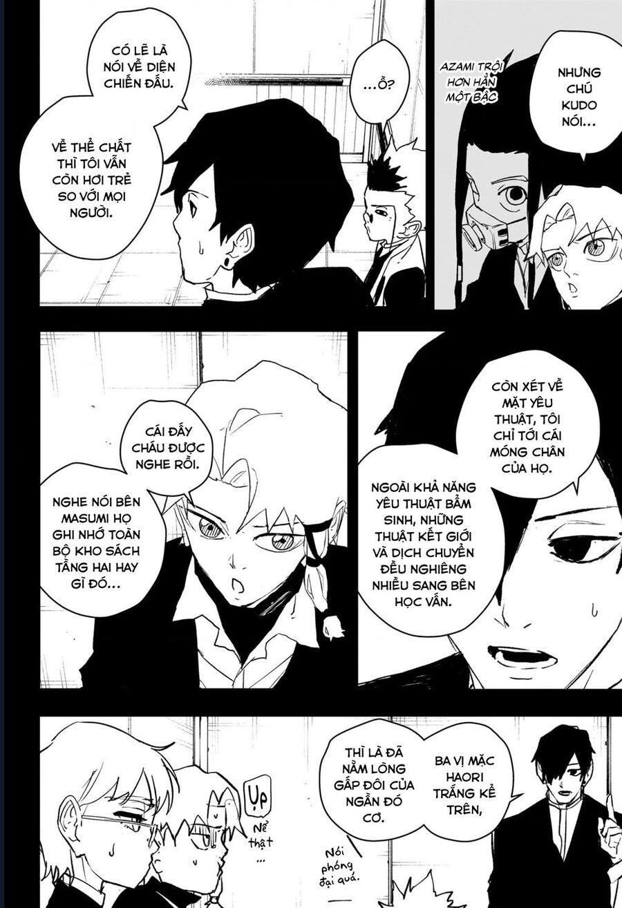 Chapter 92 - Image 5