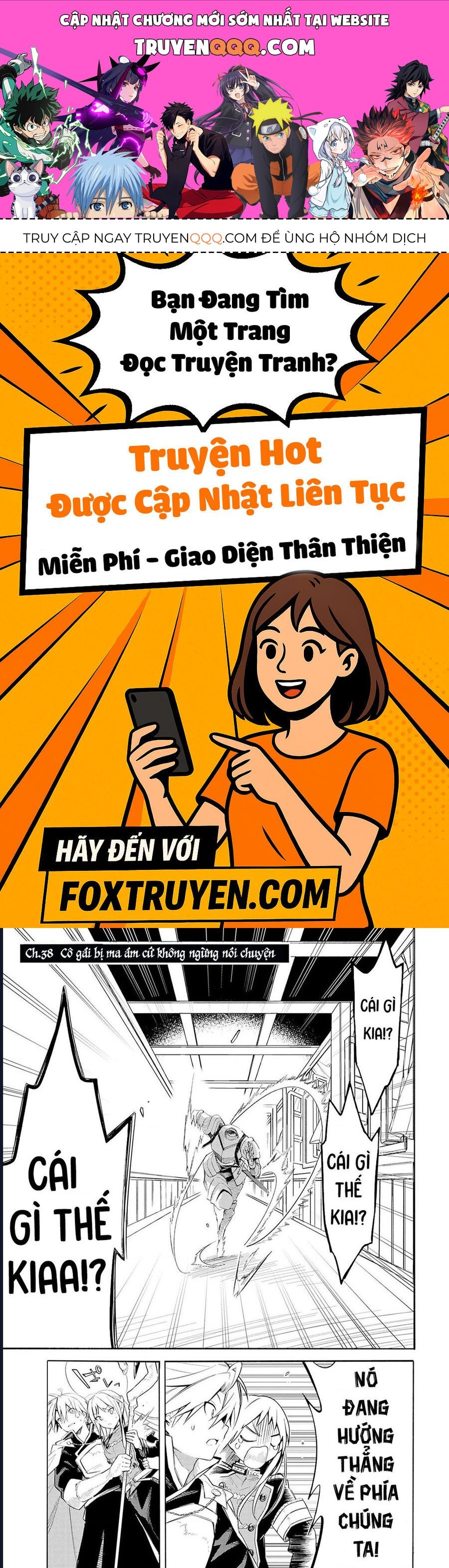 Vì Bị Coi Là Kẻ Ăn Bám, Tôi Quyết Định Chuyển Đến Đế Quốc Để Thăng Tiến Sự Nghiệp. Chapter 38 - TC Truyện
