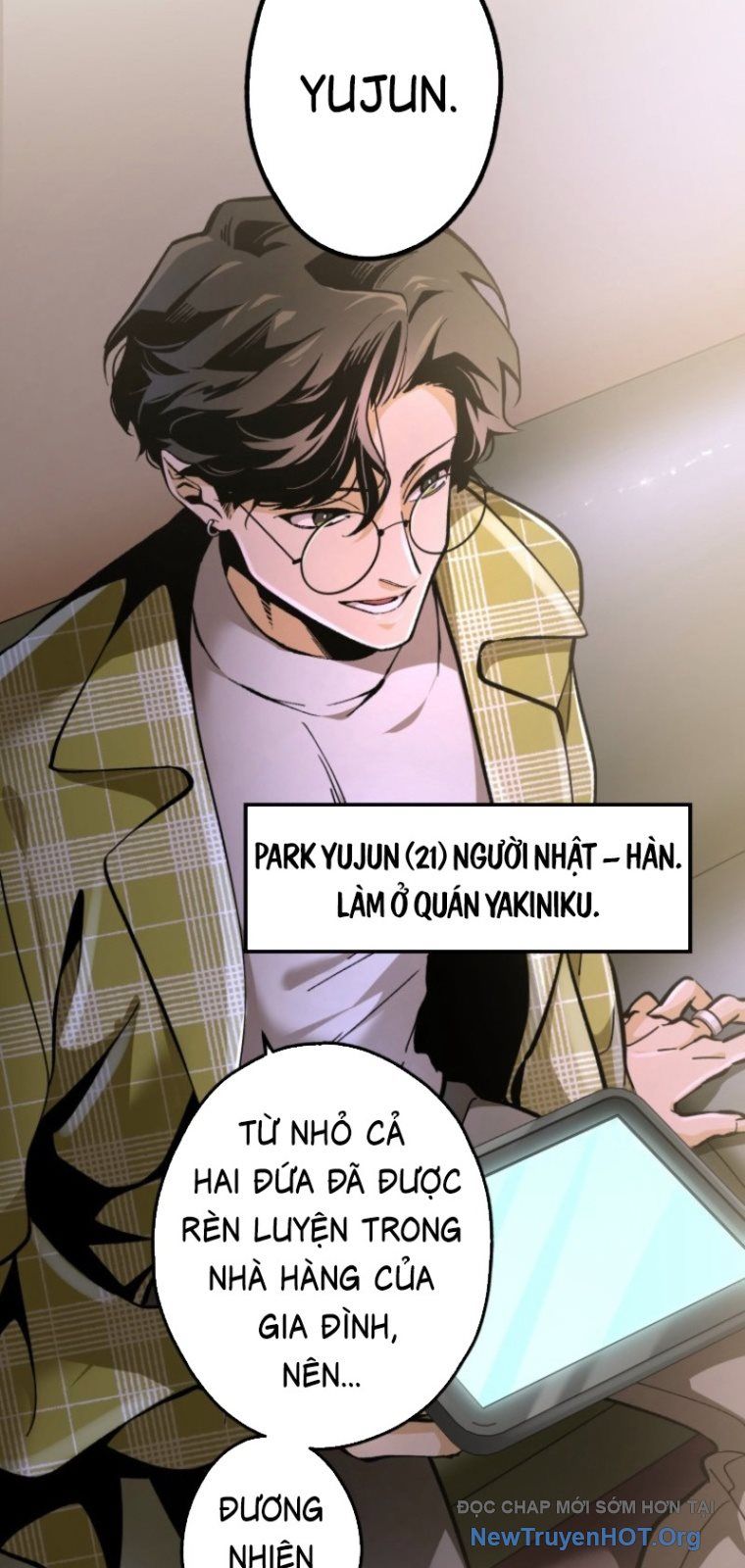 Trang truyện