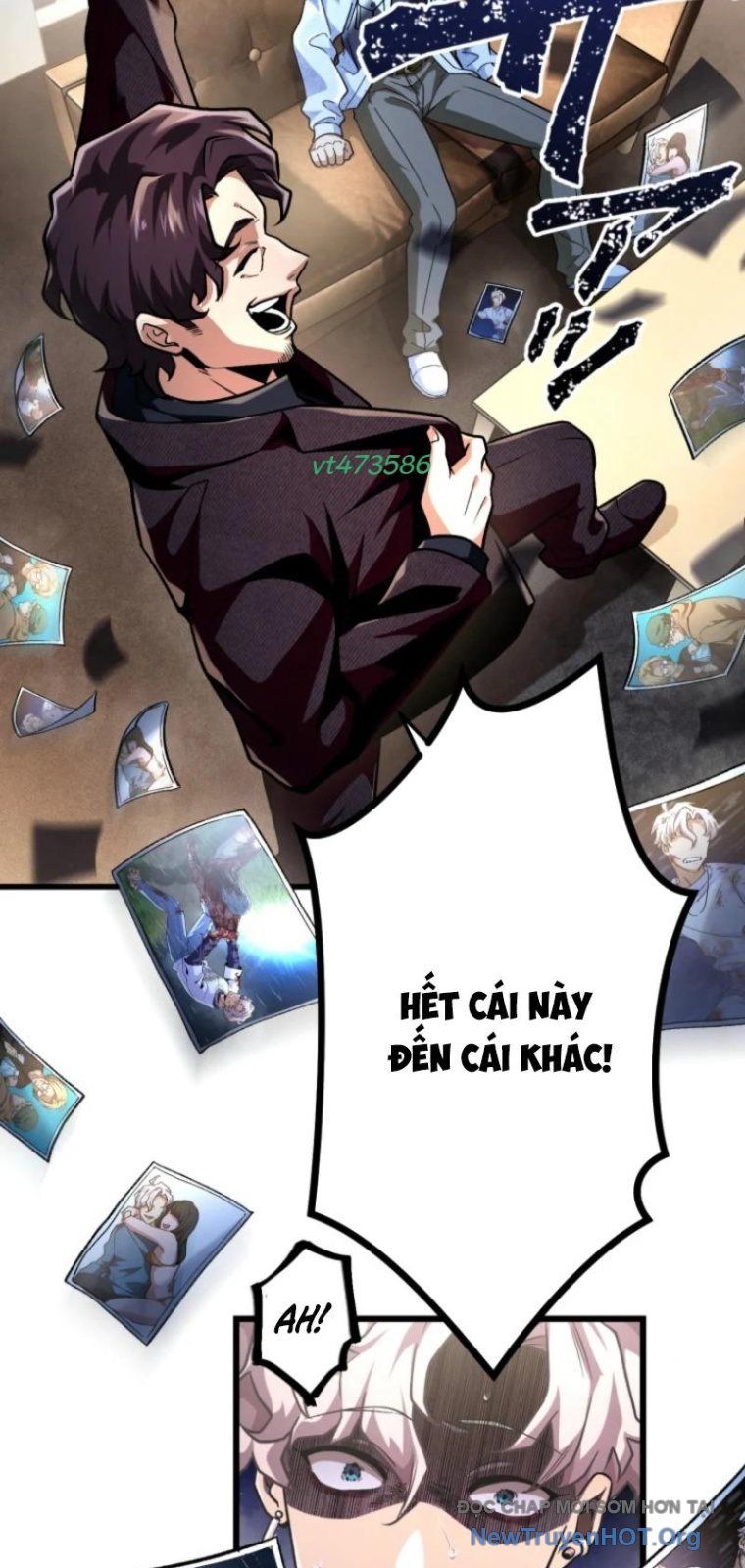 Trang truyện
