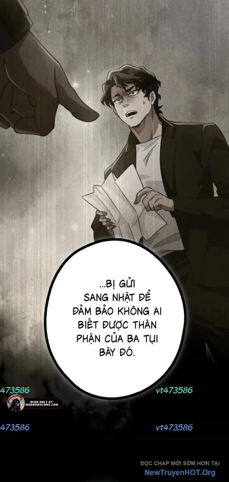Trang truyện