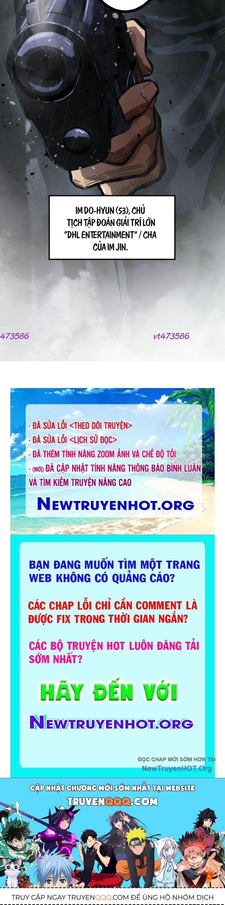 Trang truyện