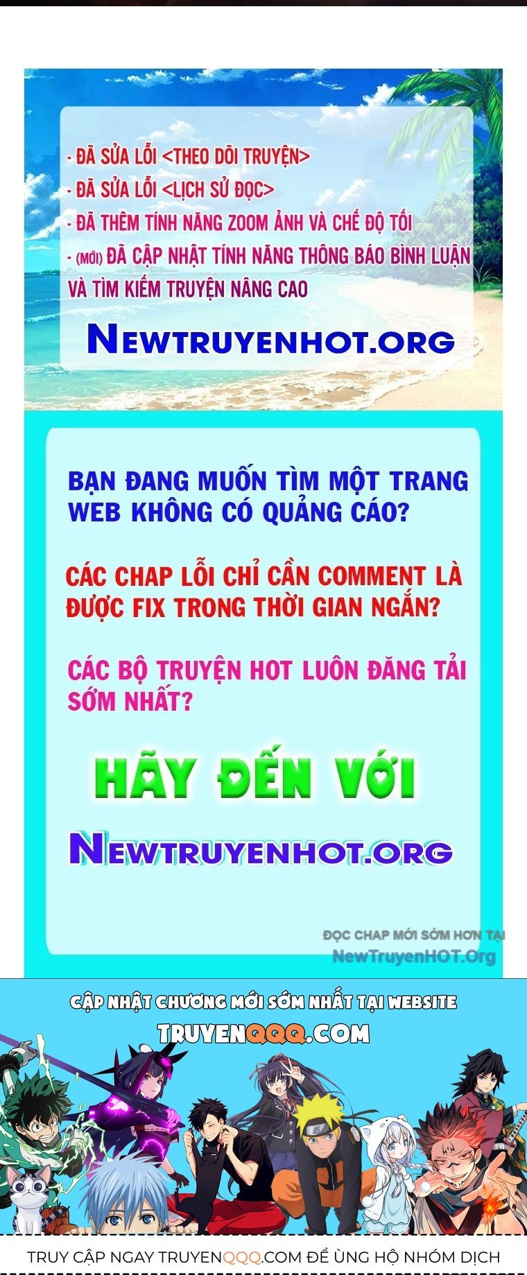 Trang truyện