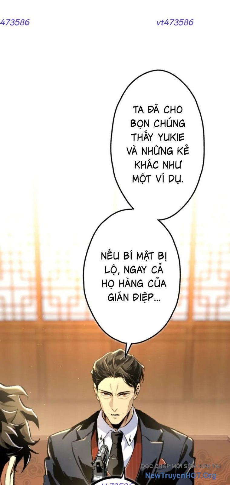 Trang truyện