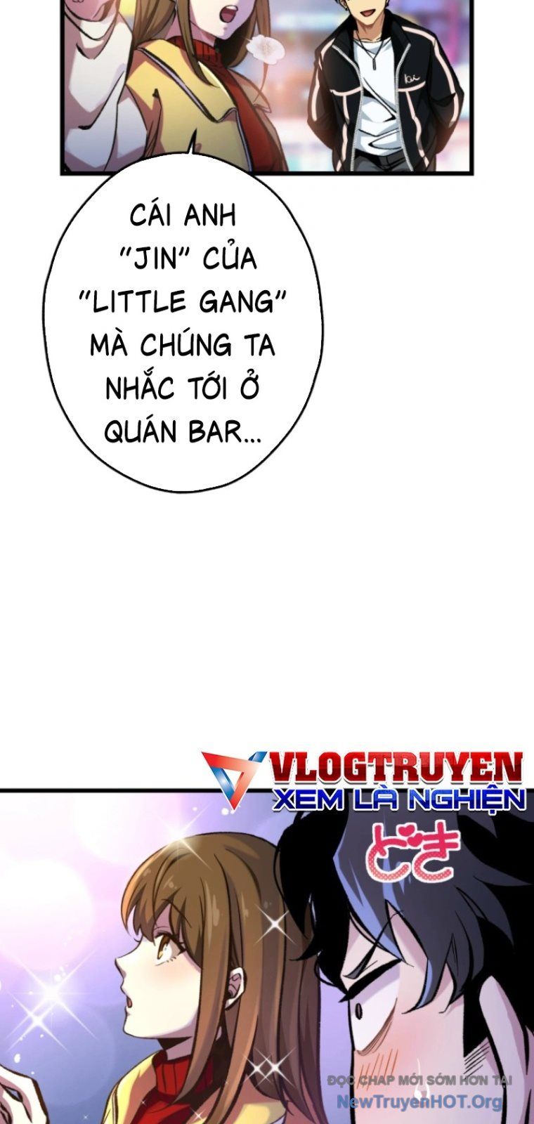 Trang truyện