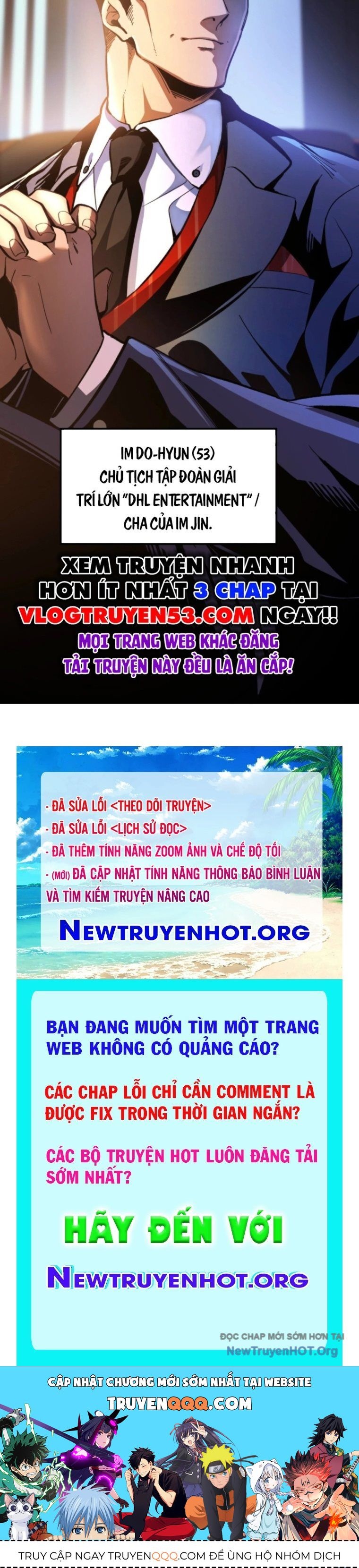 Trang truyện