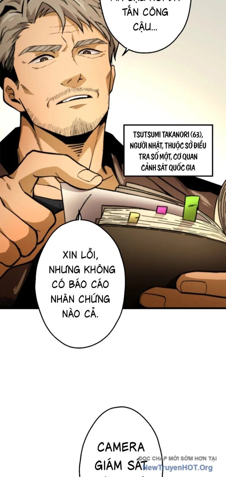 Trang truyện