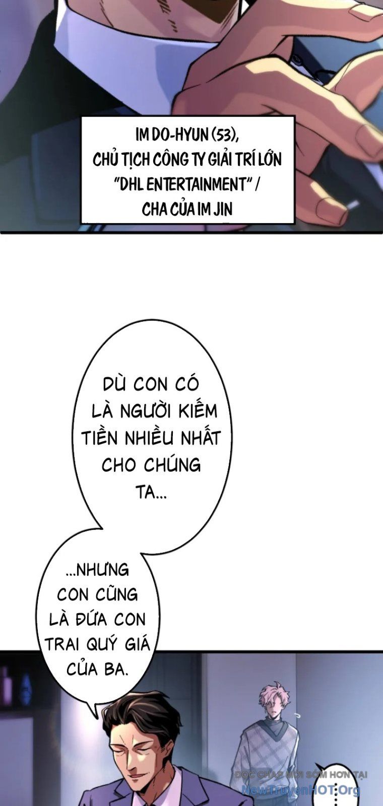 Trang truyện
