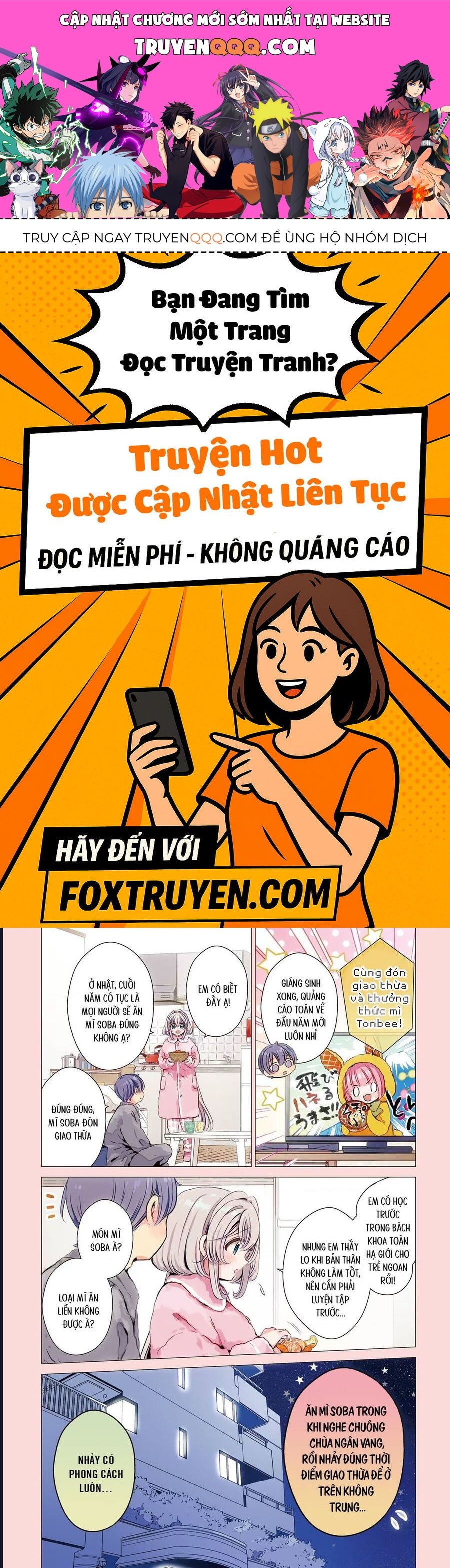 Trang truyện