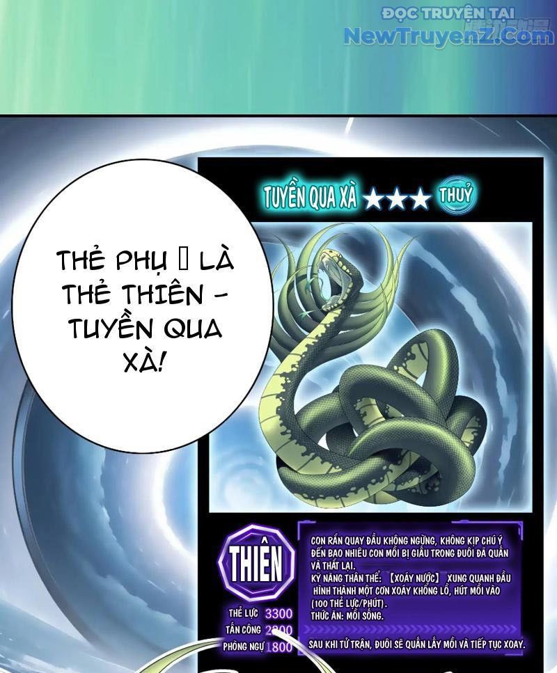 Sau Khi Mẹ Bị Giết, Tôi Trở Thành Miêu Nương 10