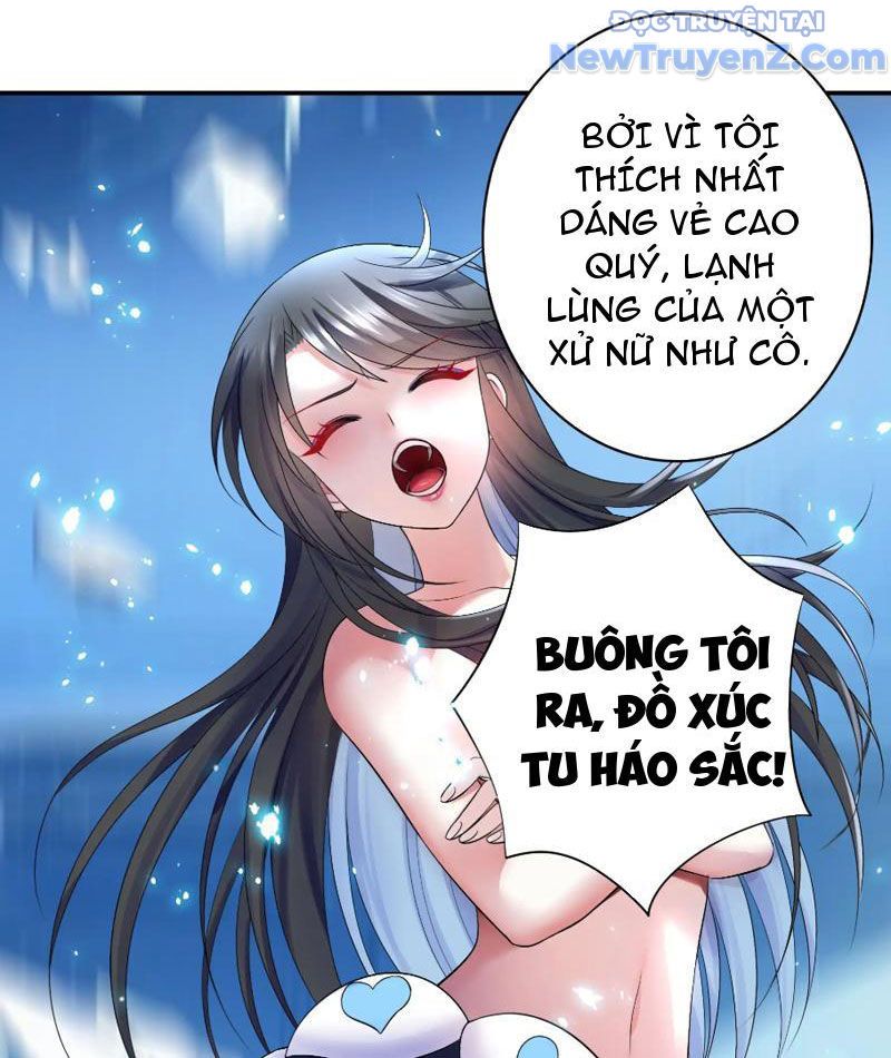 Sau Khi Mẹ Bị Giết, Tôi Trở Thành Miêu Nương 12