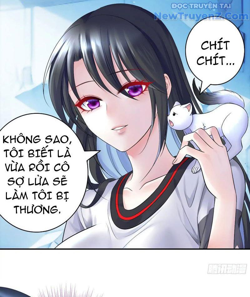 Sau Khi Mẹ Bị Giết, Tôi Trở Thành Miêu Nương 12